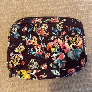 Vera Bradley Toiletry Bag